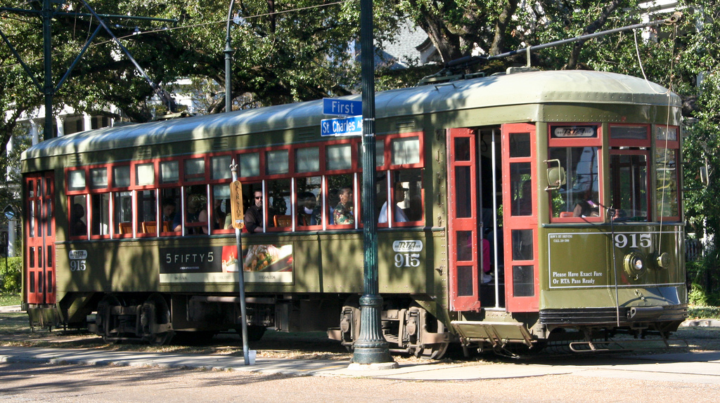 Streetcar Hotel New Orleans Streetcar Hotel New Orleans